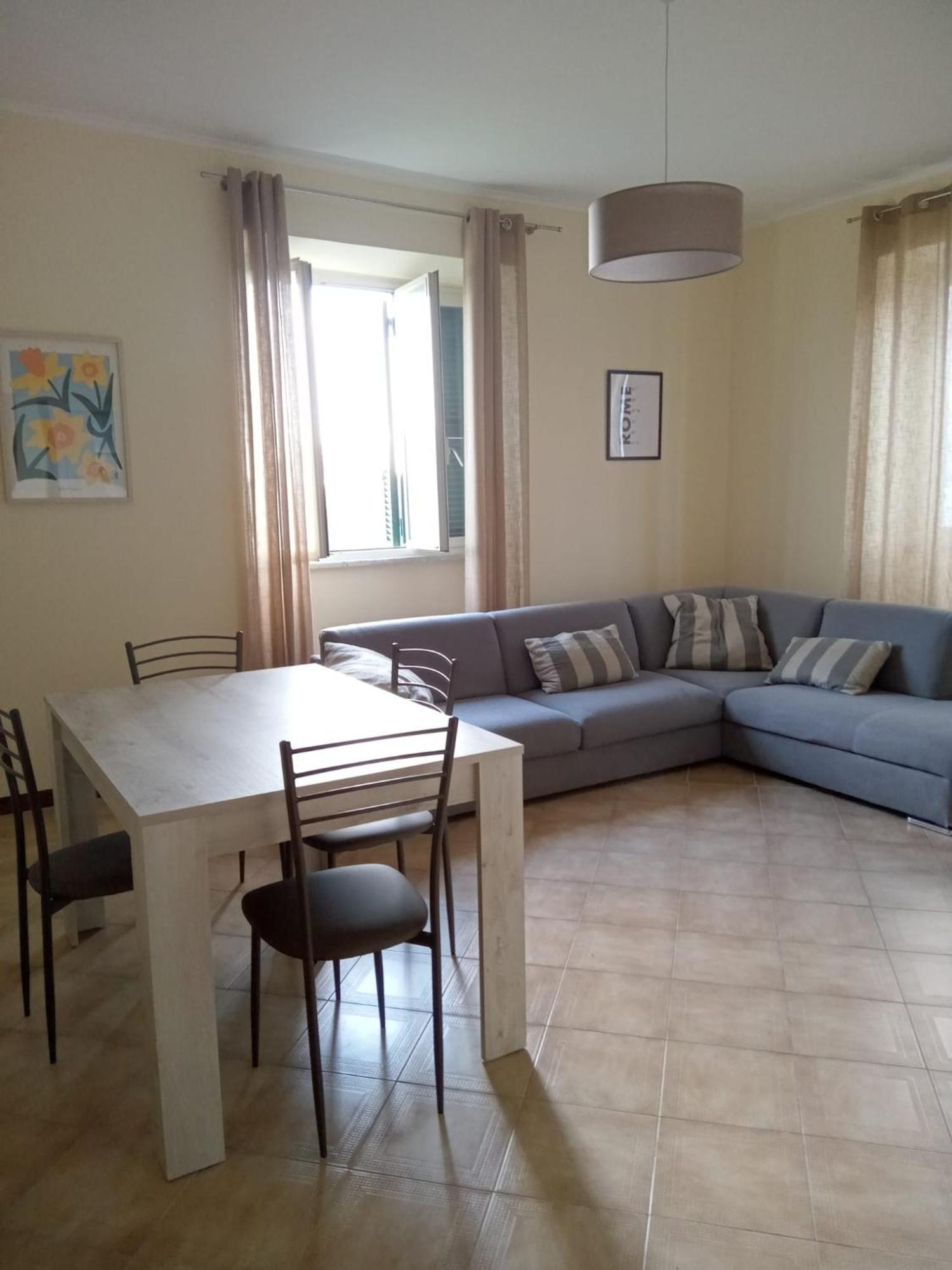 Casa vacanze Antico Gelso Roma