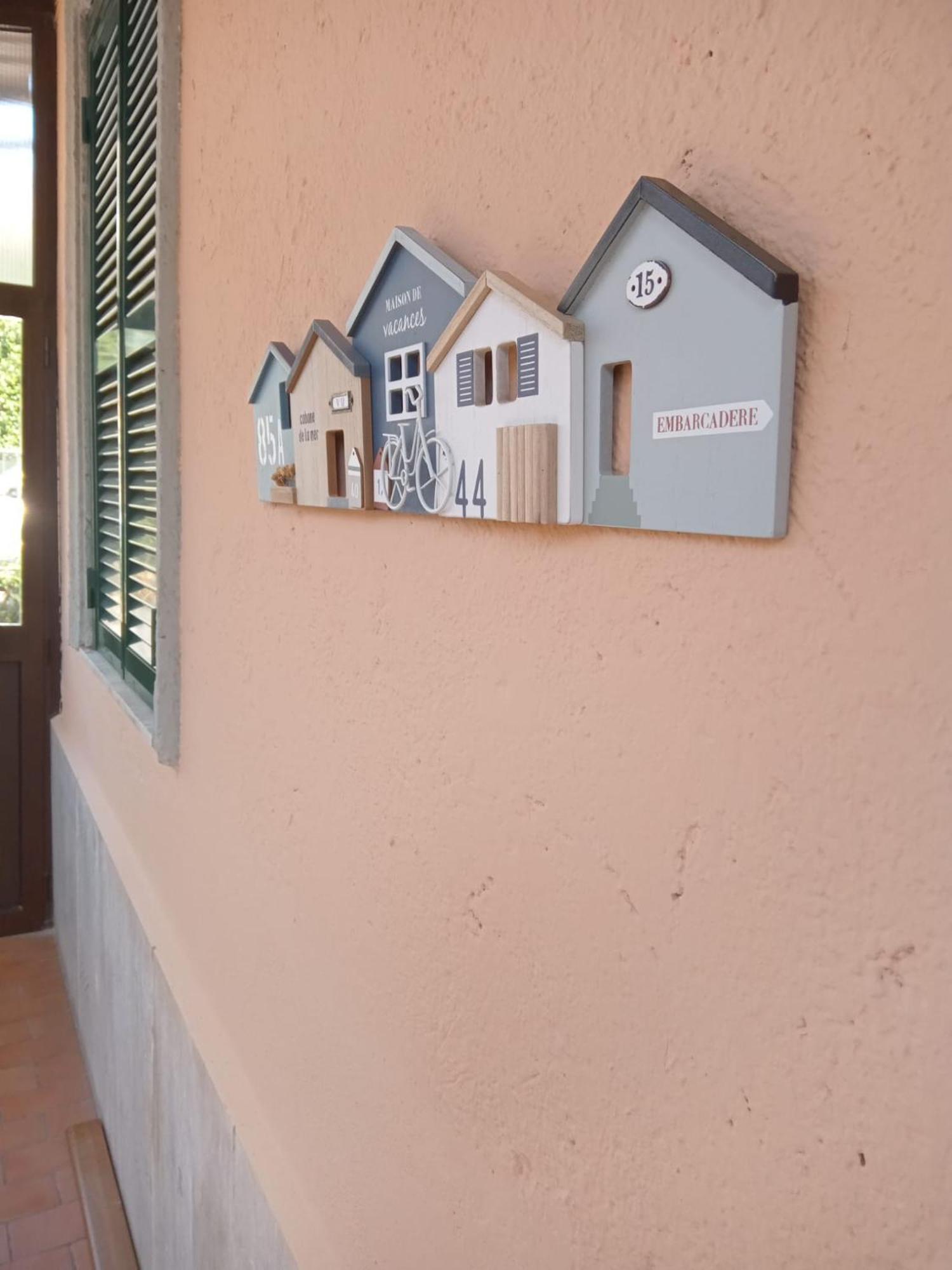 Casa vacanze Antico Gelso